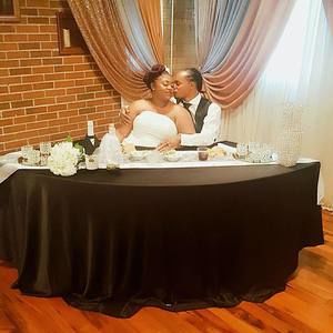 Meet your Posher, Deon